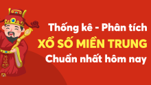 Phân Tích XSMT 27/02/2026 thứ 6 - Thống kê xổ số miền Trung hôm nay